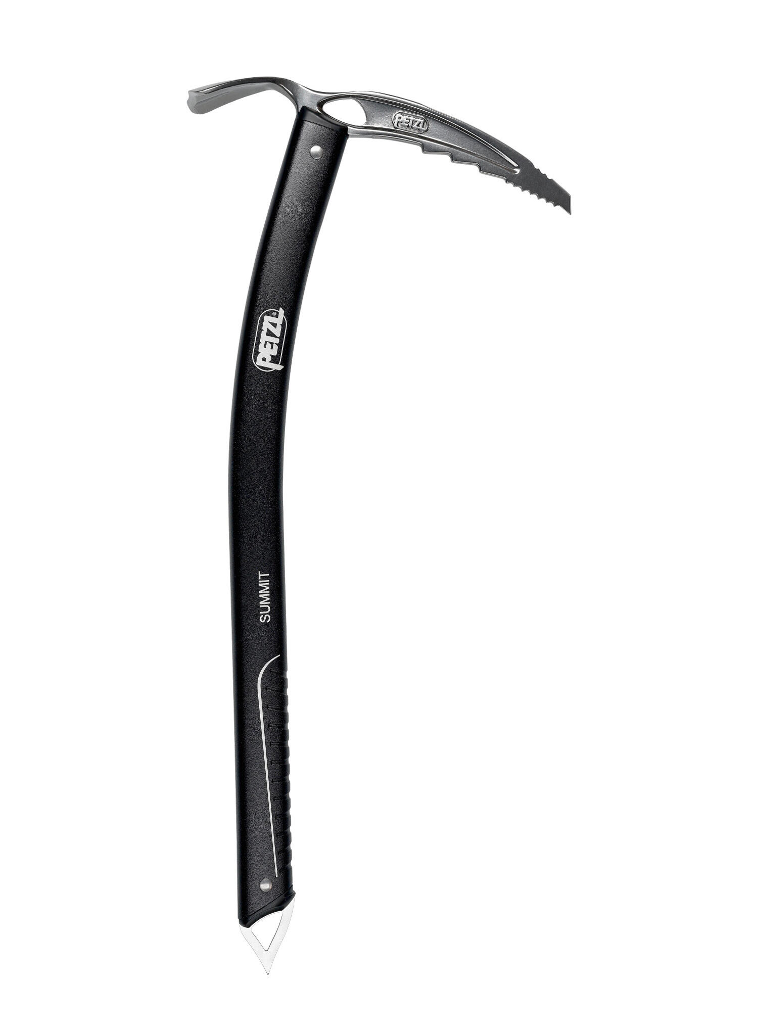 Czekan turystyczny Petzl Summit
