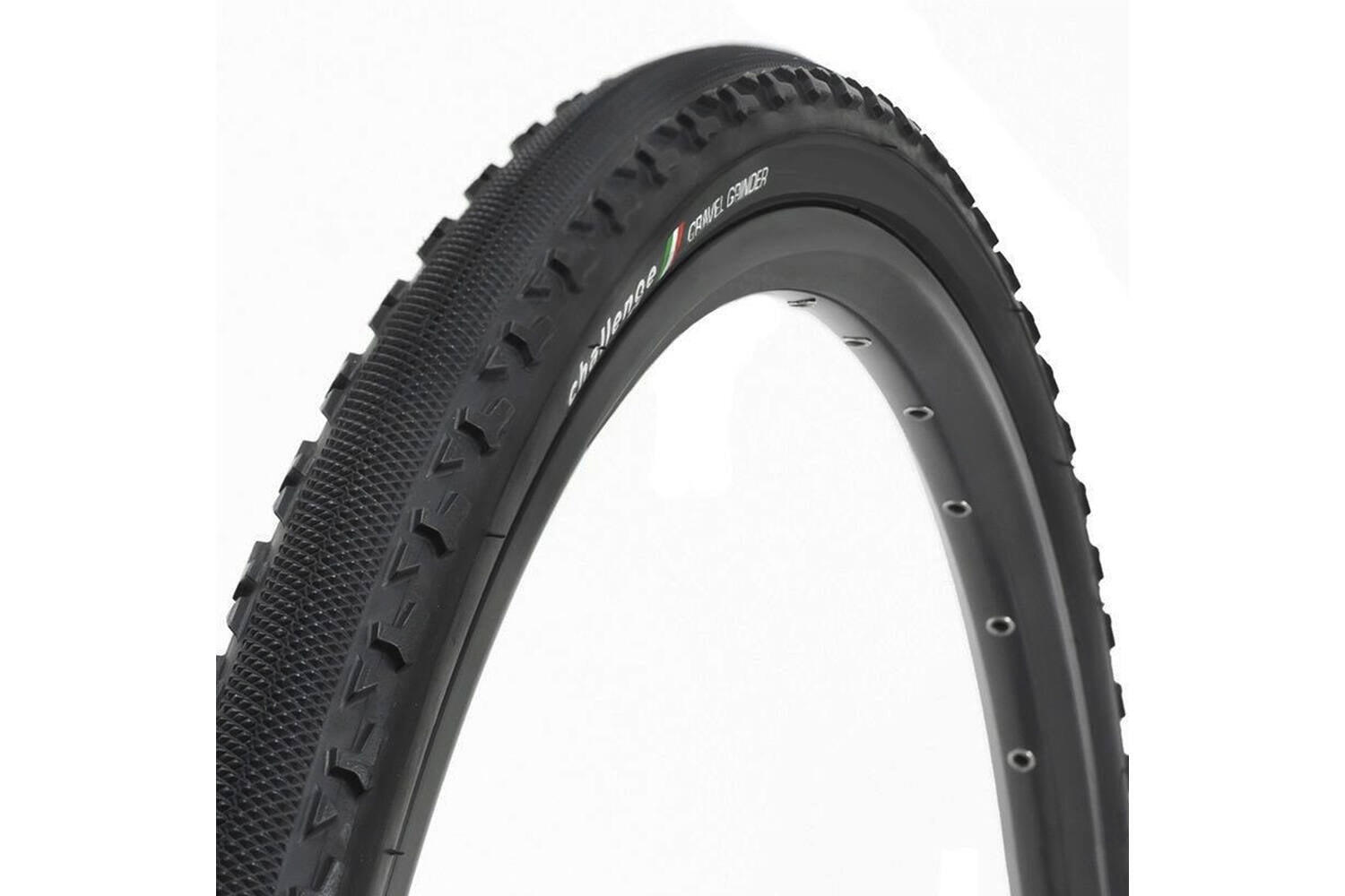 Opona Challenge Clincher Gravel Grinder 120 Tpi