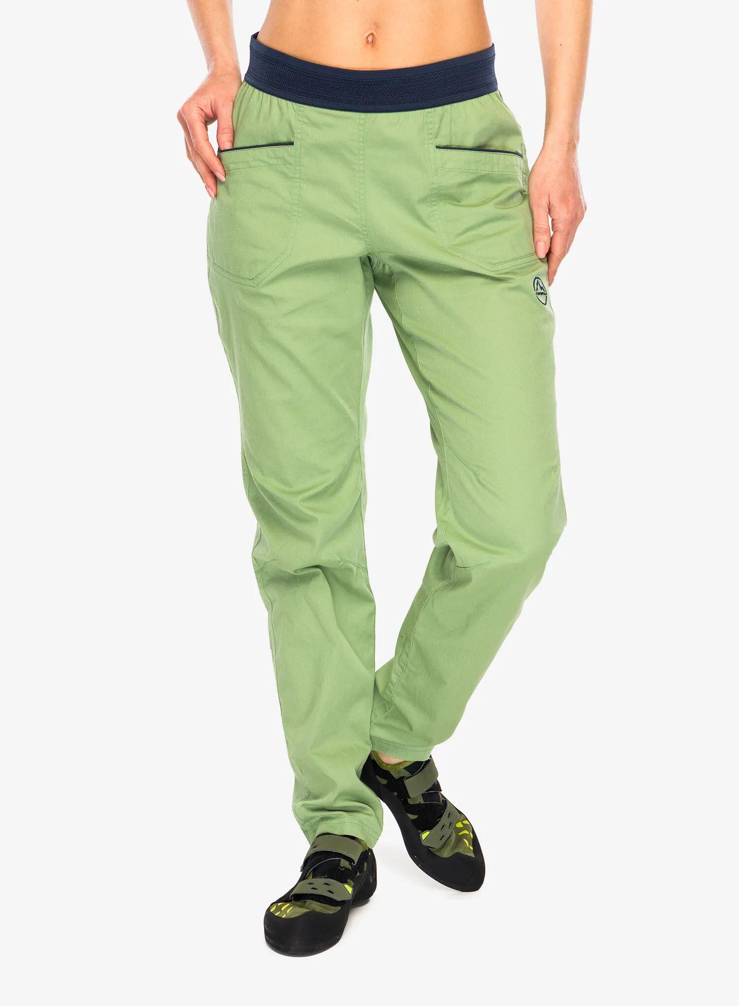 Spodenki wspinaczkowe damskie La Sportiva Roots Shorts