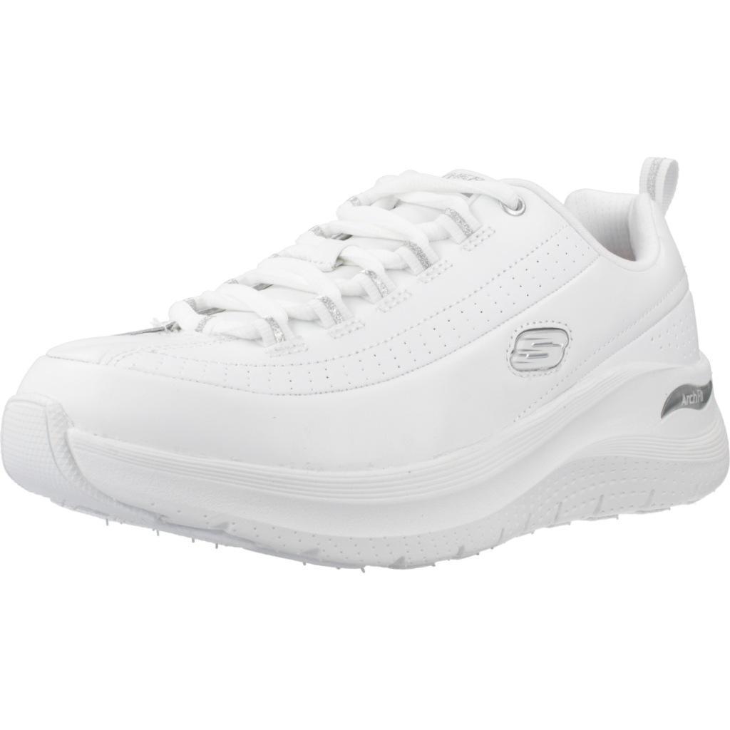 SKECHERS Sneaker WIT 37 (Z1052)