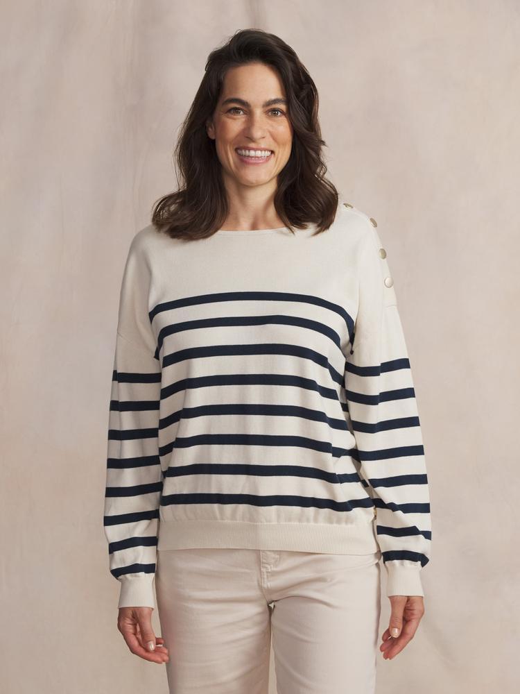 Sweter damski TBS Selen