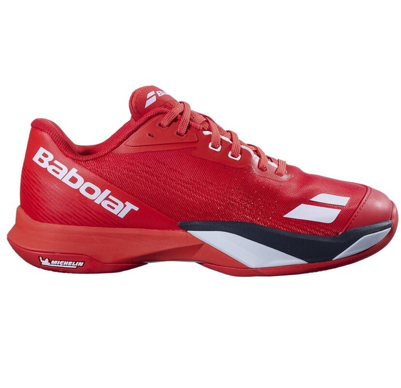 Buty tenisowe męskie Babolat Jet Mach 4 Clay