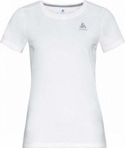Koszulka tech. damska Odlo T-shirt crew neck s/s F-DRY