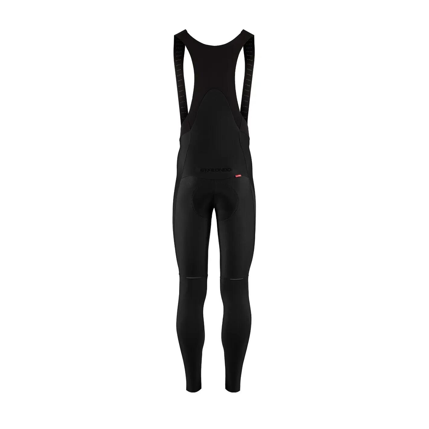 Długie spodenki Etxeondo Orhi Thermo