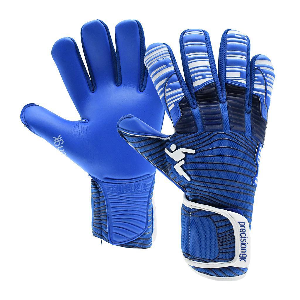 Rękawice bramkarskie z uchwytem Precision Elite 2.0 (x2)