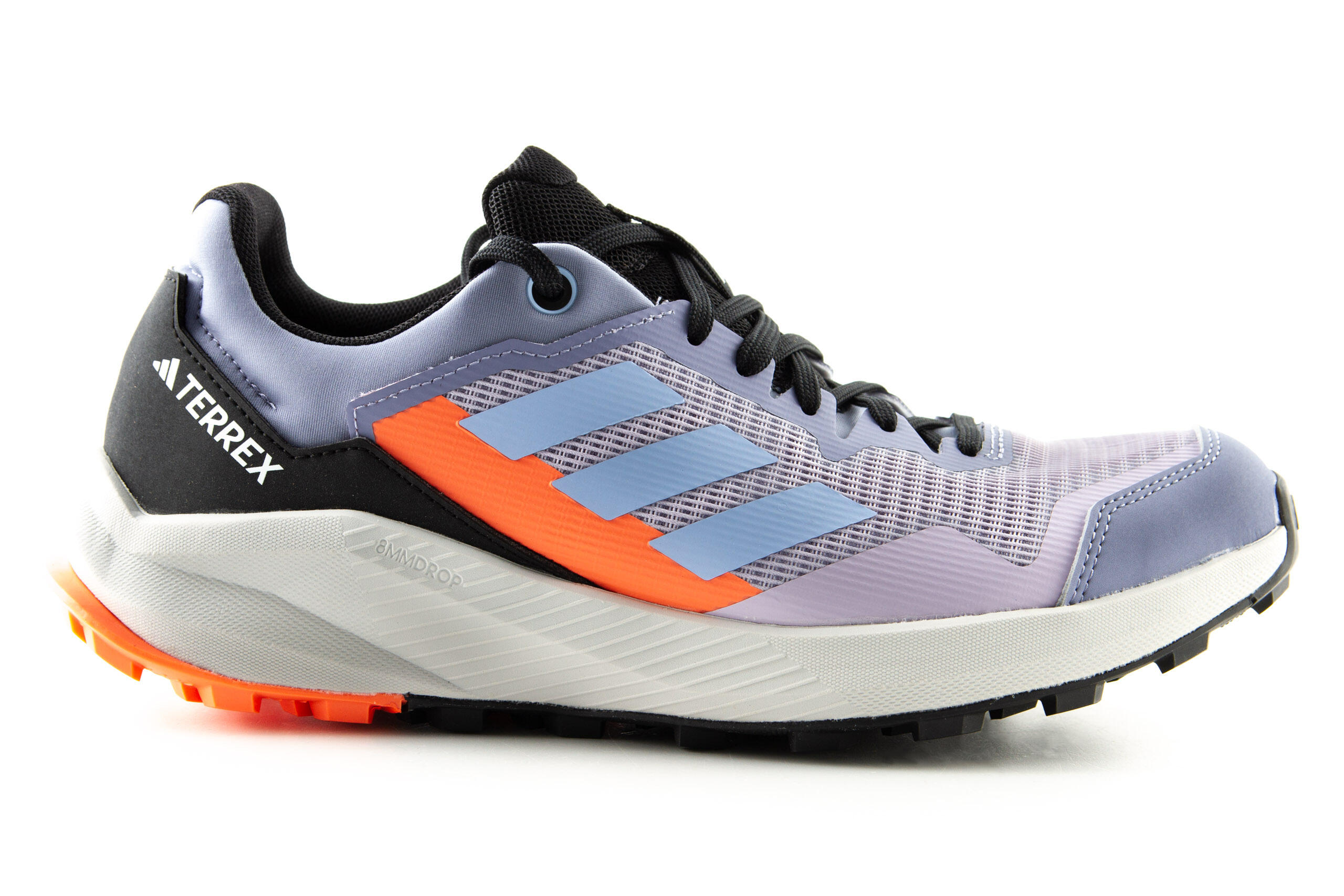 Buty trekkingowe damskie Adidas Terrex Trailrider