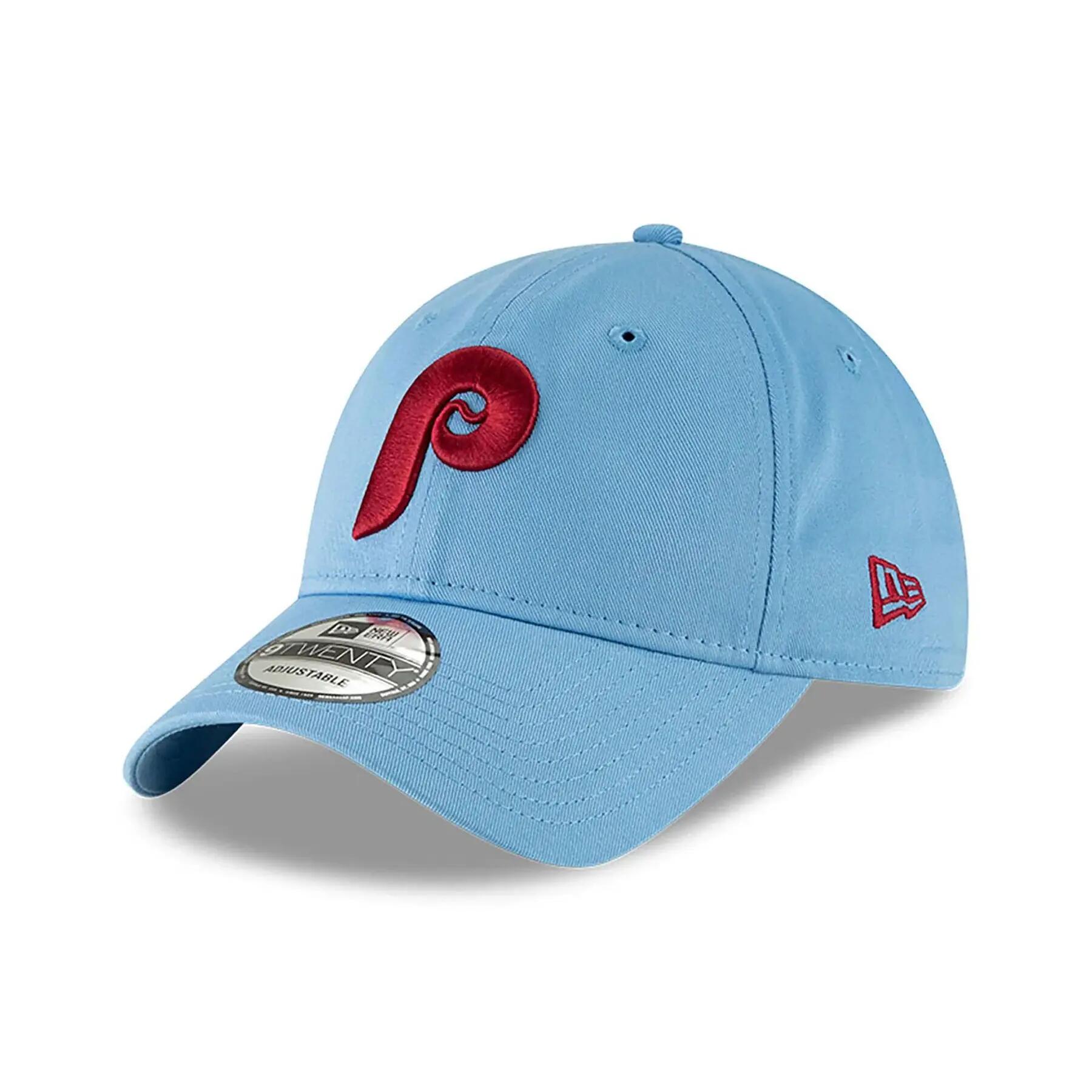 Czapka z daszkiem Phillie MLB Core Classic 2 0