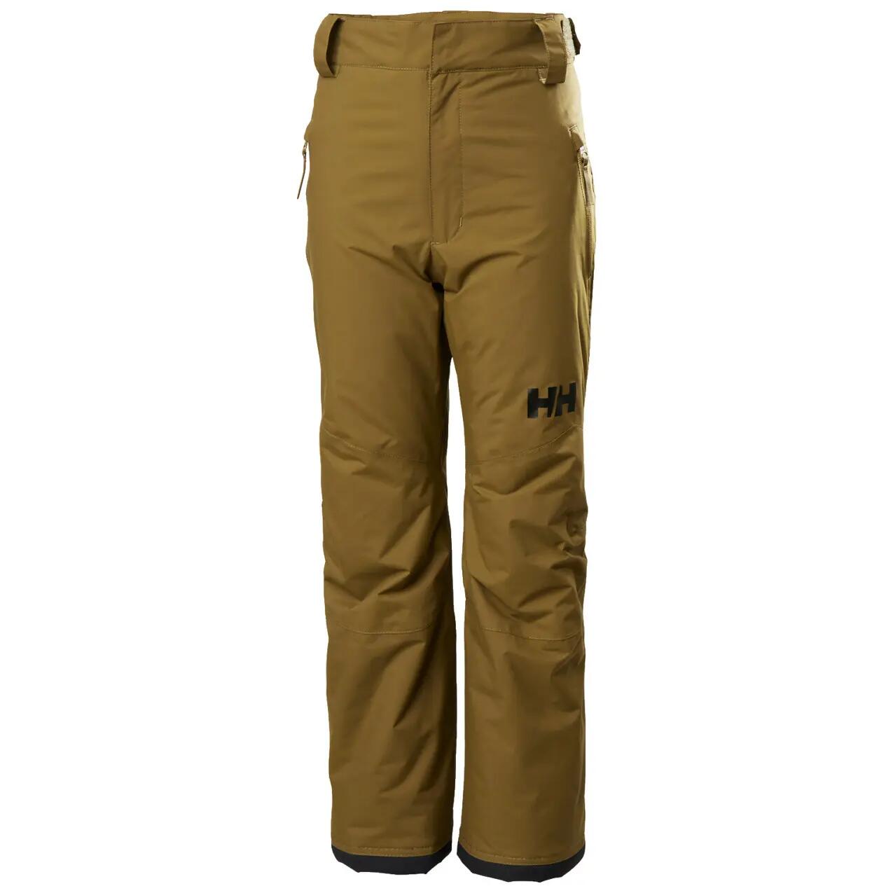 Dziecięce spodnie narciarskie Helly Hansen Legendary