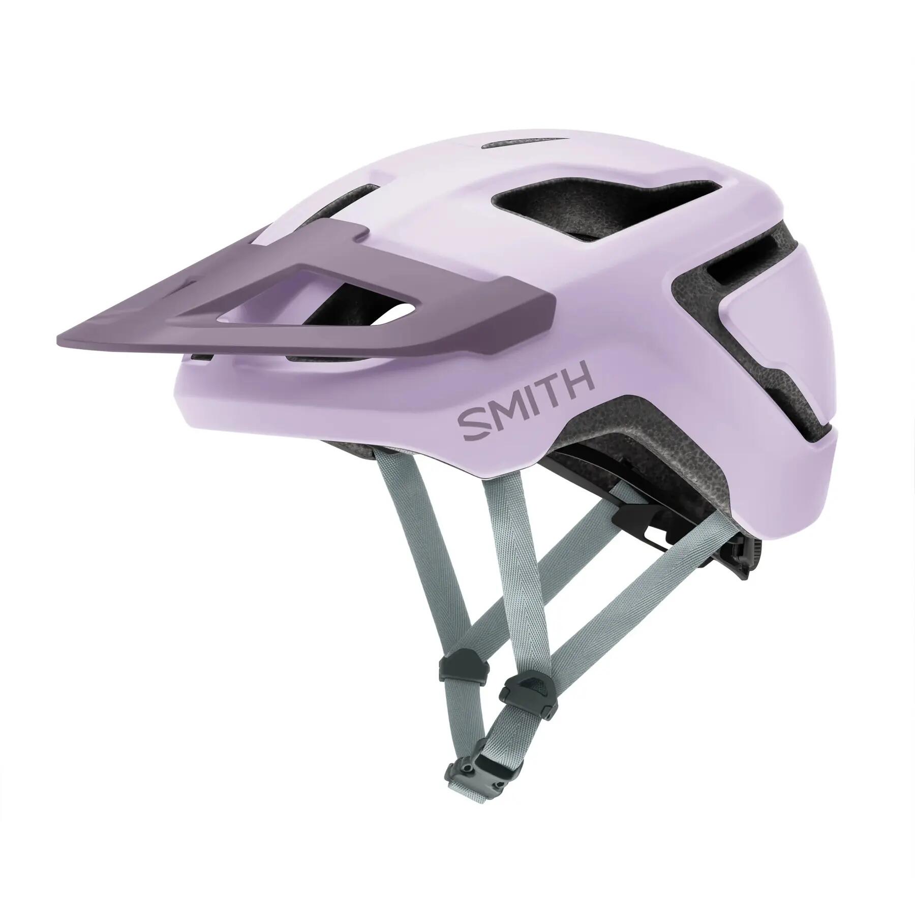Kask do roweru górskiego Smith Pilot