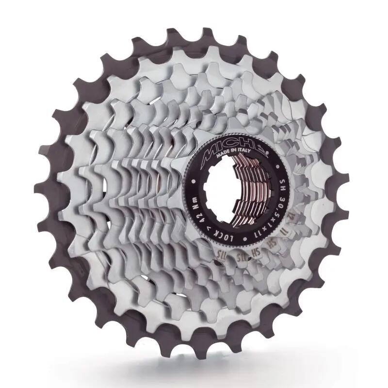 Kaseta 11 biegów Miche Light Primato Shim