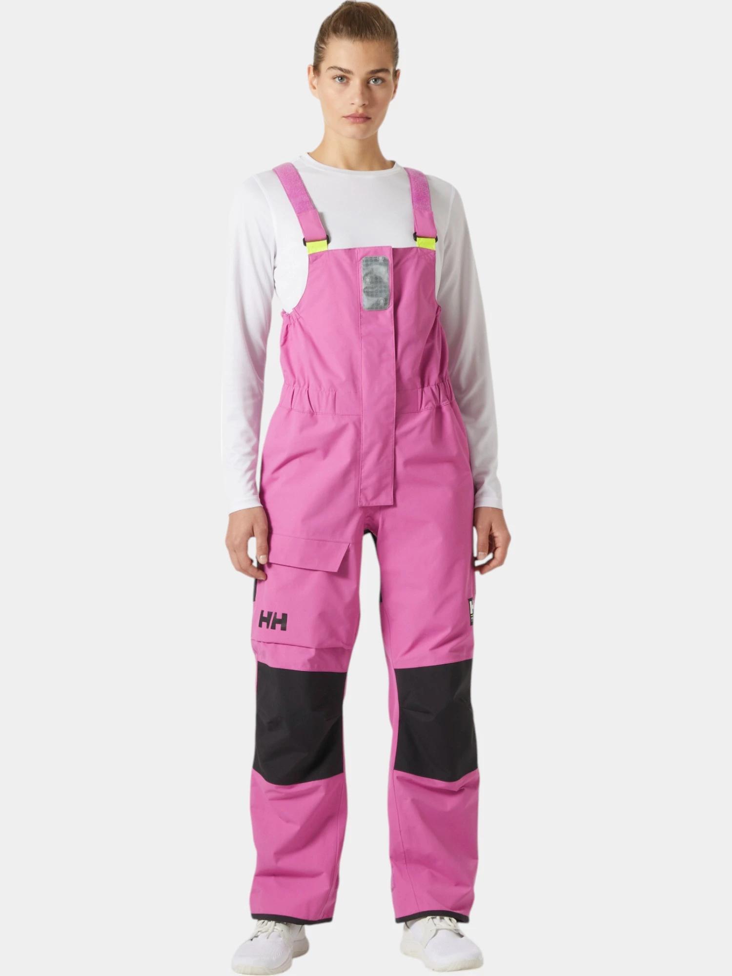 Spodnie Damskie Helly Hansen Pier 4.0 Bib