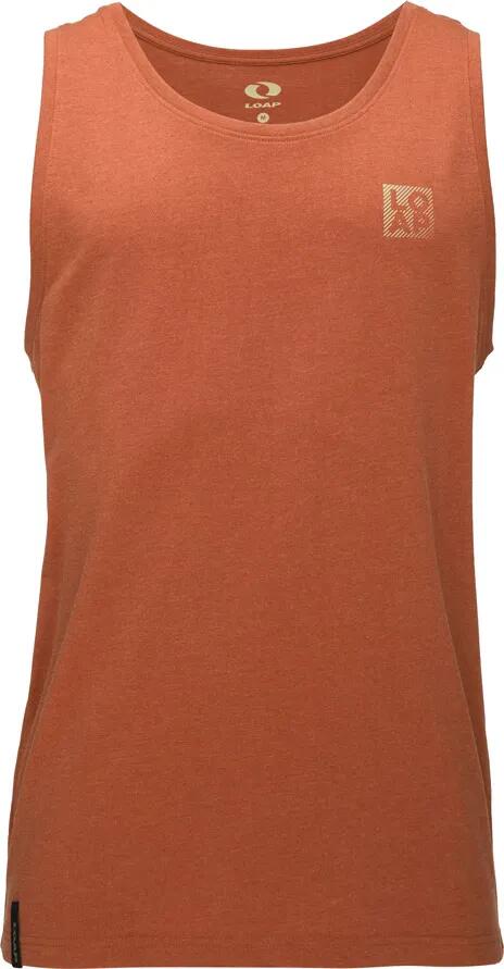 Loap Bevon męski tank top