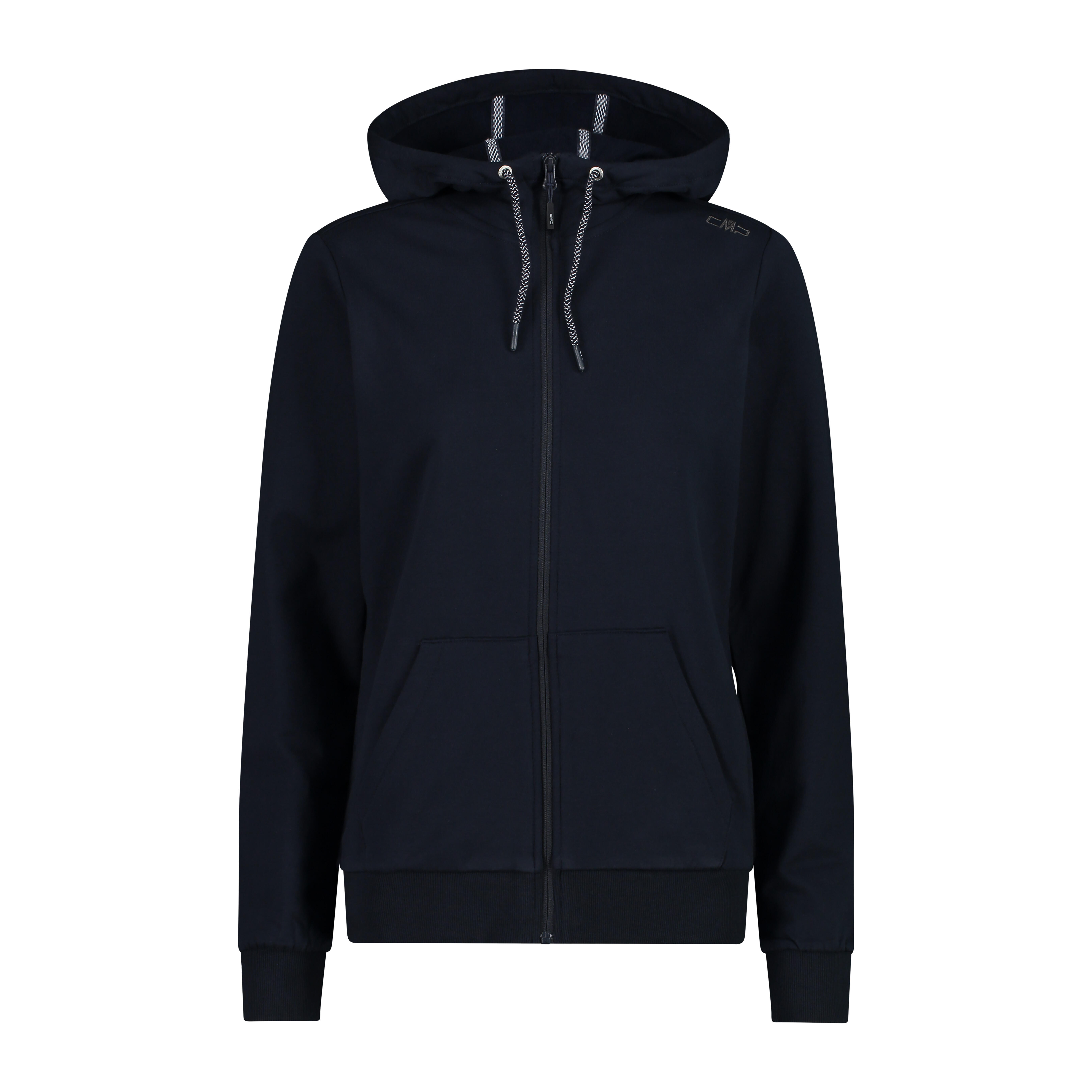 Bluza damska z kapturem CMP