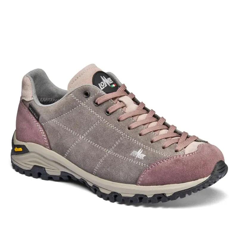 Buty trekkingowe Lomer Maipos Suede