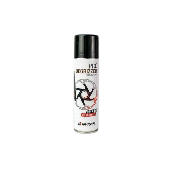 Odtłuszczacz Expand Pro Degrizzer Spray 100 ml