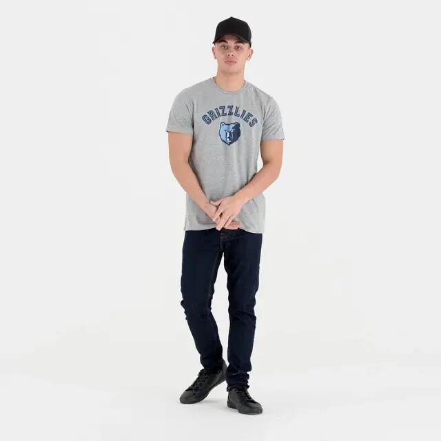 Koszulka Memphis Grizzlies NBA
