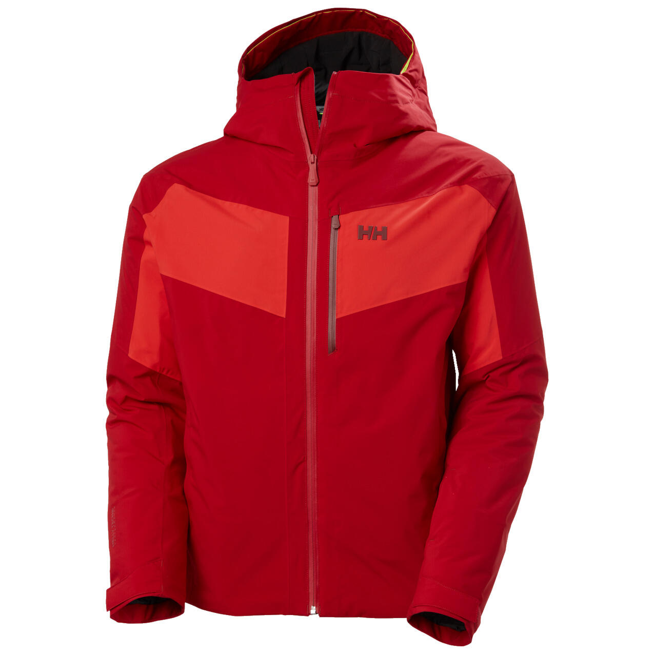 Kurtka narciarska Helly Hansen Carv Lifaloft 2.0