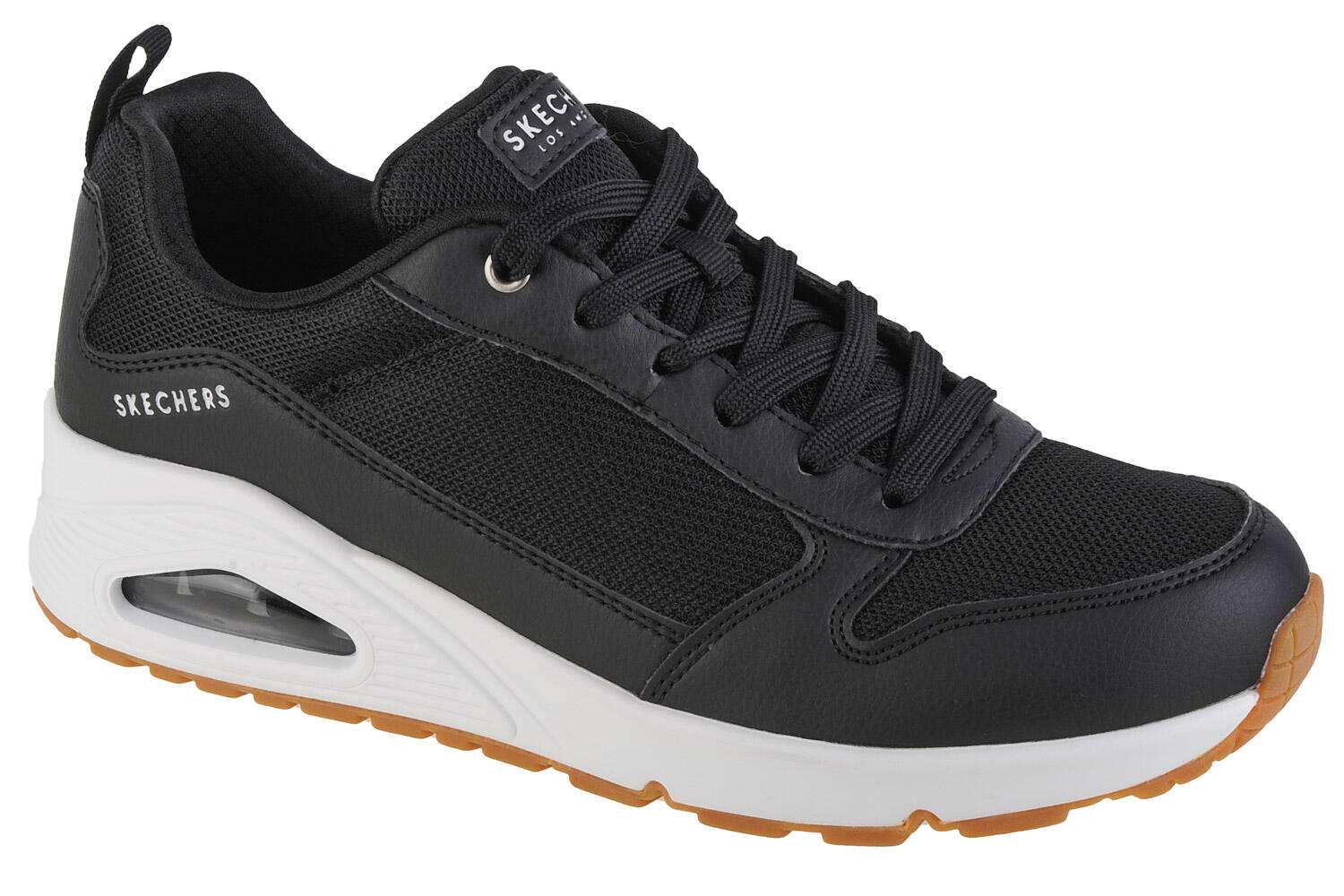 Buty do chodzenia damskie, Skechers Uno - Inside Matters