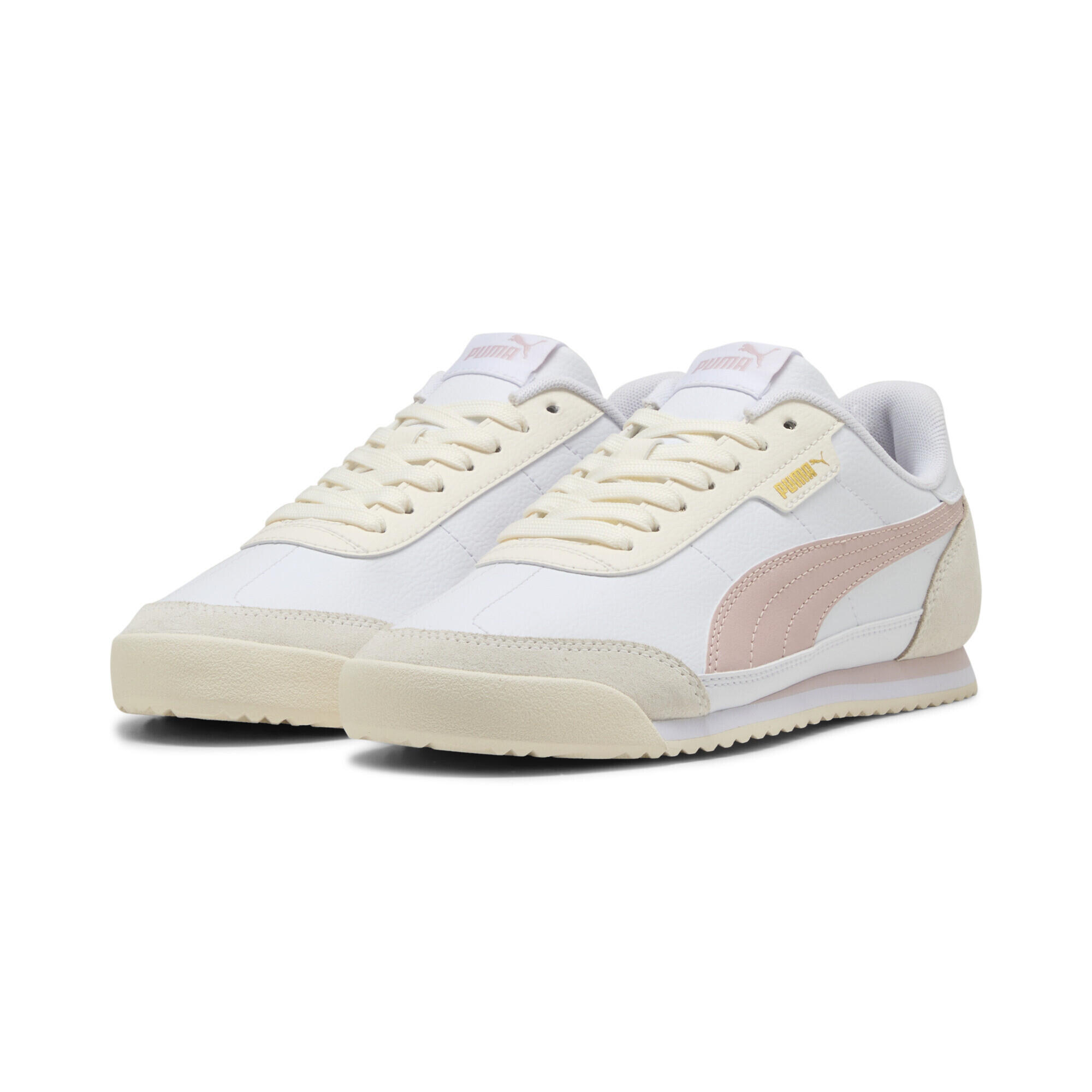 Sneakersy unisex PUMA Turino II OG PUMA