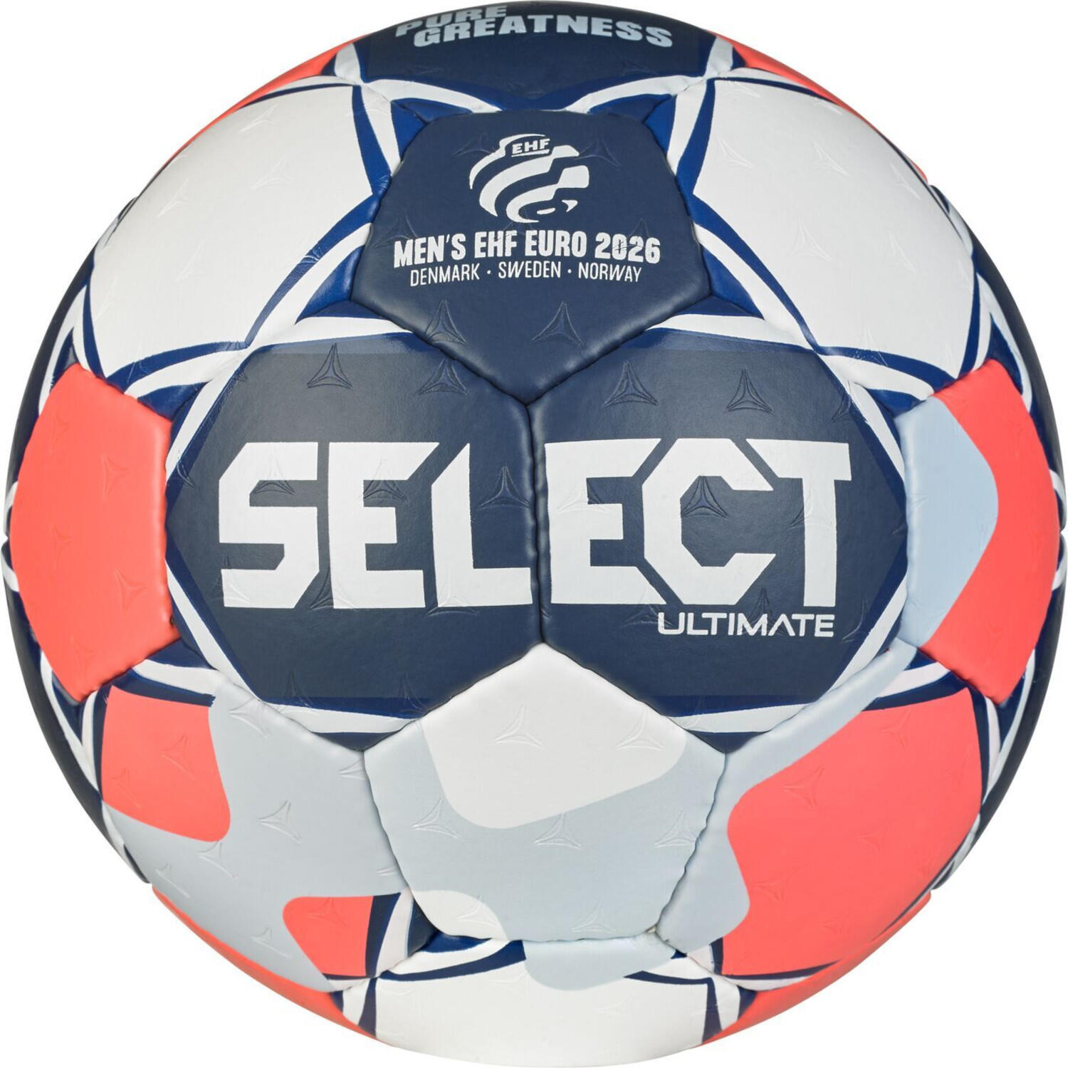 Piłka Ultimate EHF Euro V26