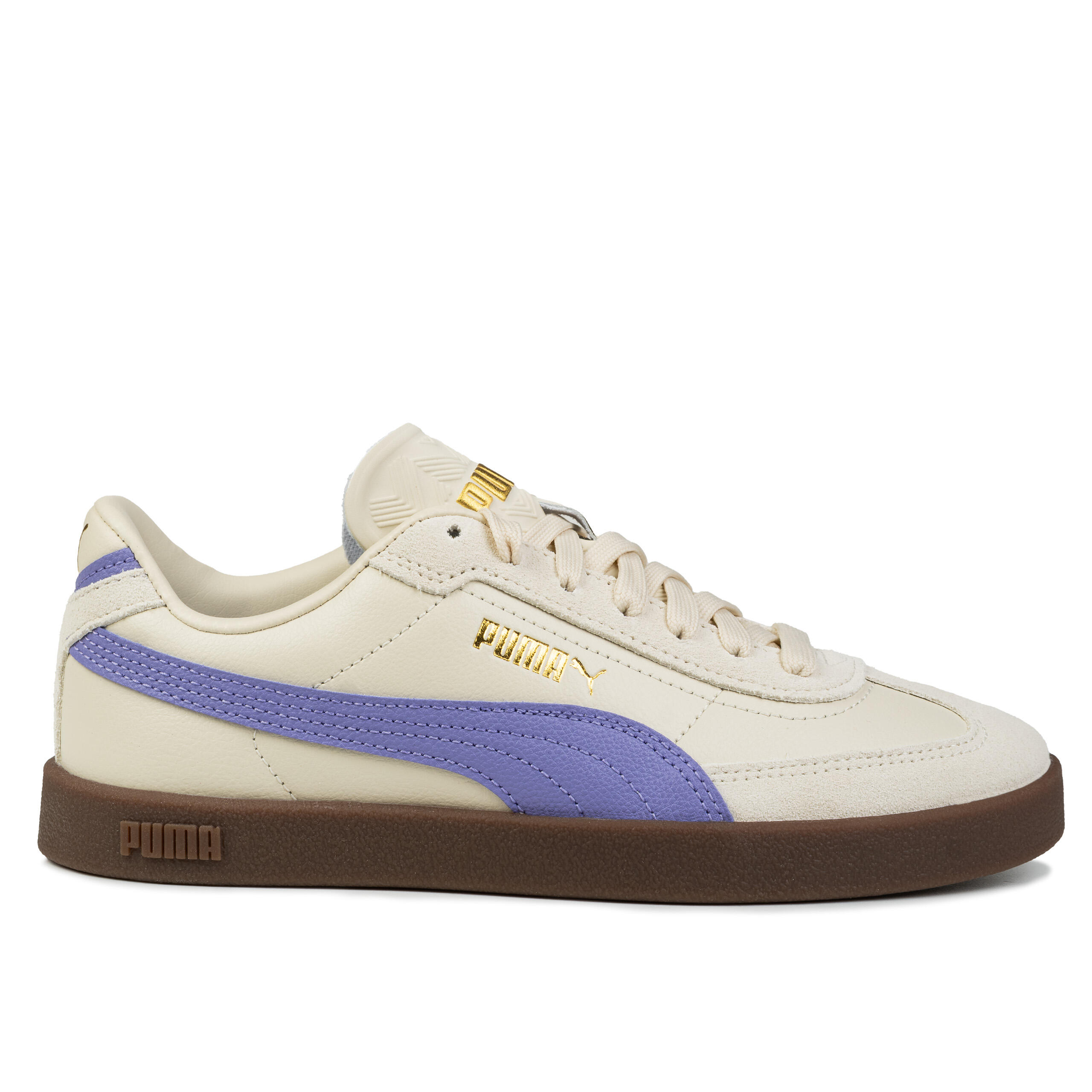 Buty damskie sportowe do chodzenia Puma CLUB II ERA