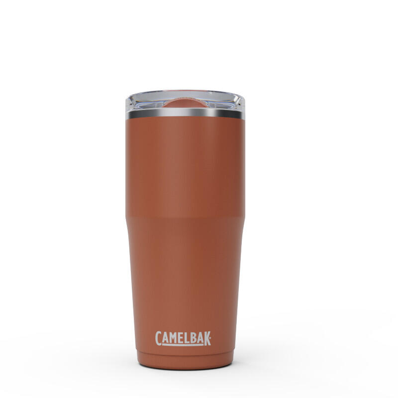Izolowany kubek Camelbak Thrive Tumbler SST