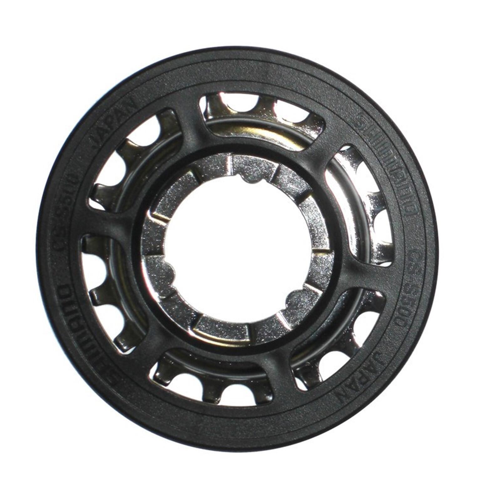 Koło wolne Shimano icss500 alfine 1/2x3/32 18T