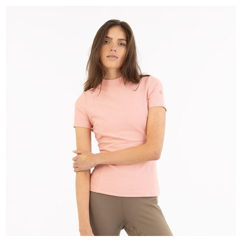 Damski jersey BR Equitation Illy