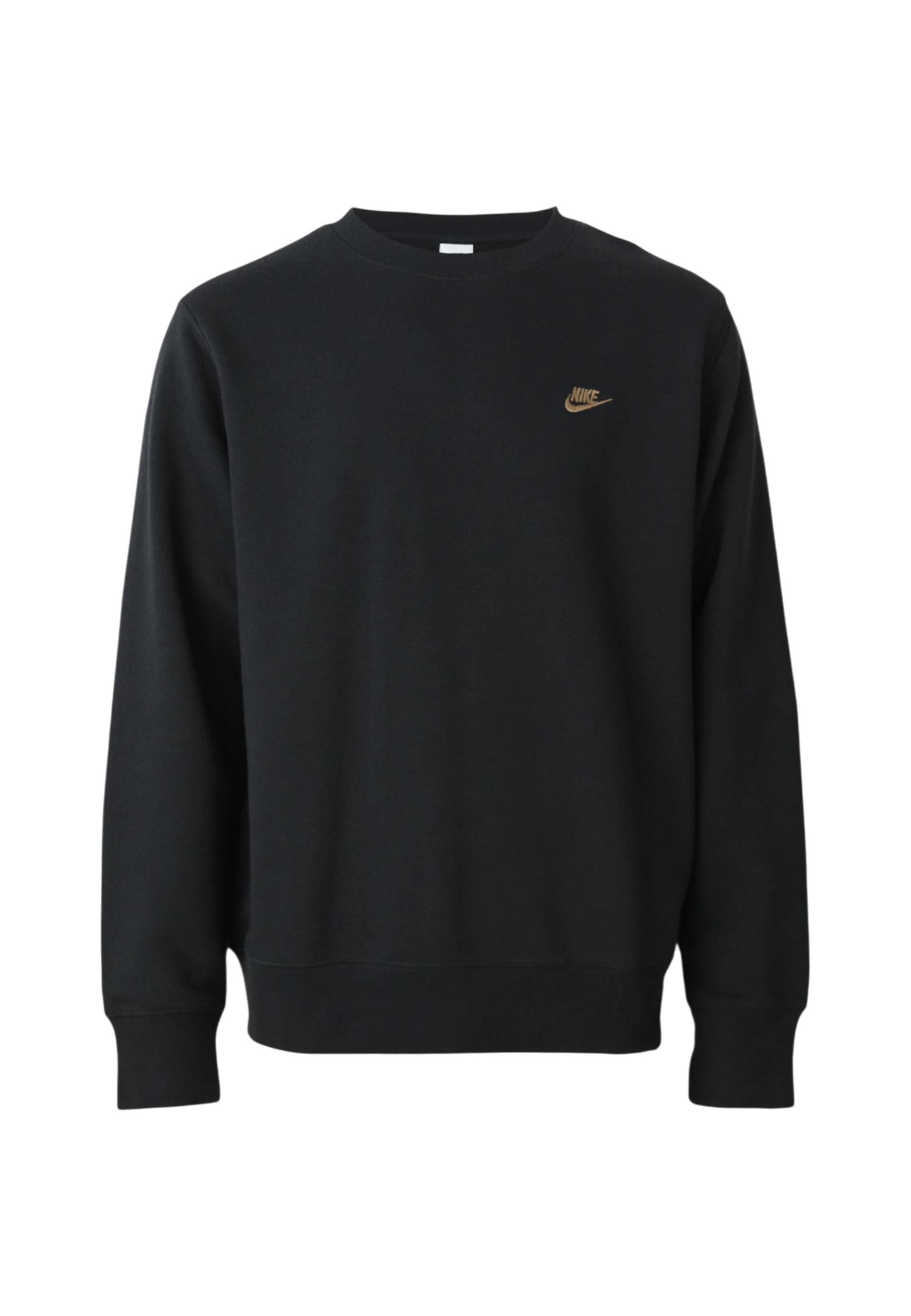 Bluza męskie Nike Sportswear czarny