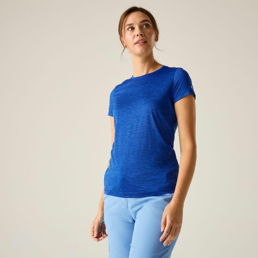 Koszulka damska Regatta Fingal