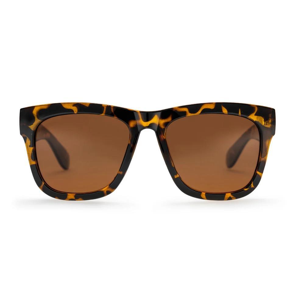 Okulary CHPO Haze turtle brown 16131HC