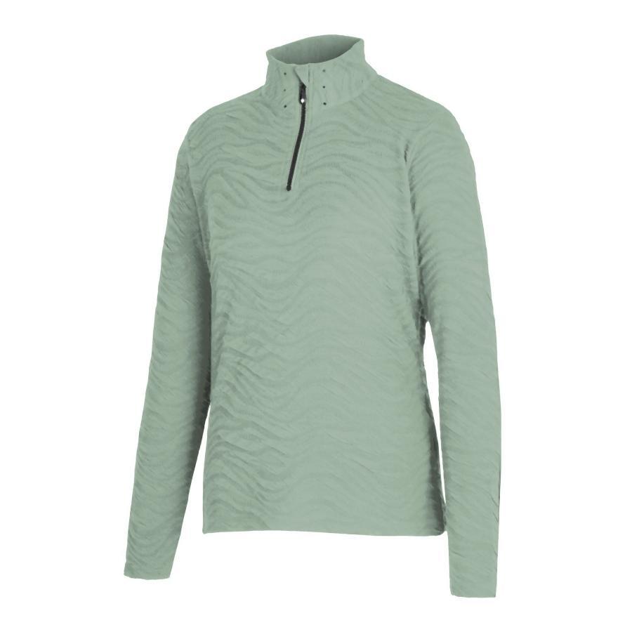 Bluza damska z suwakiem 1/4 Glamourize III Dare 2b