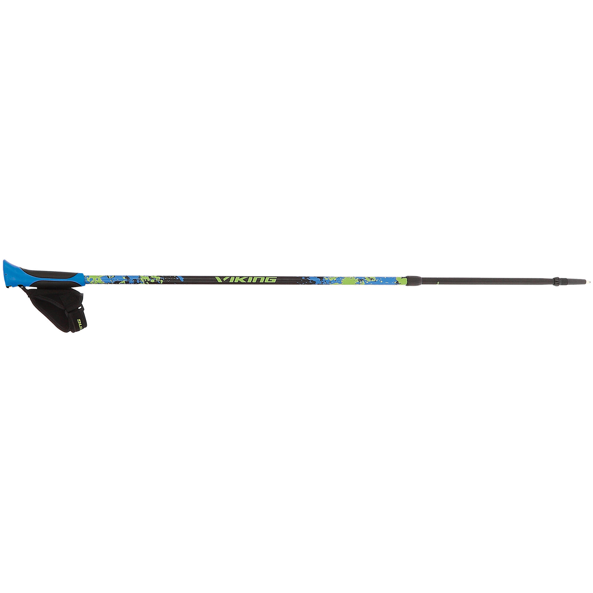 Kije Viking Ruten Pro Nordic Walking