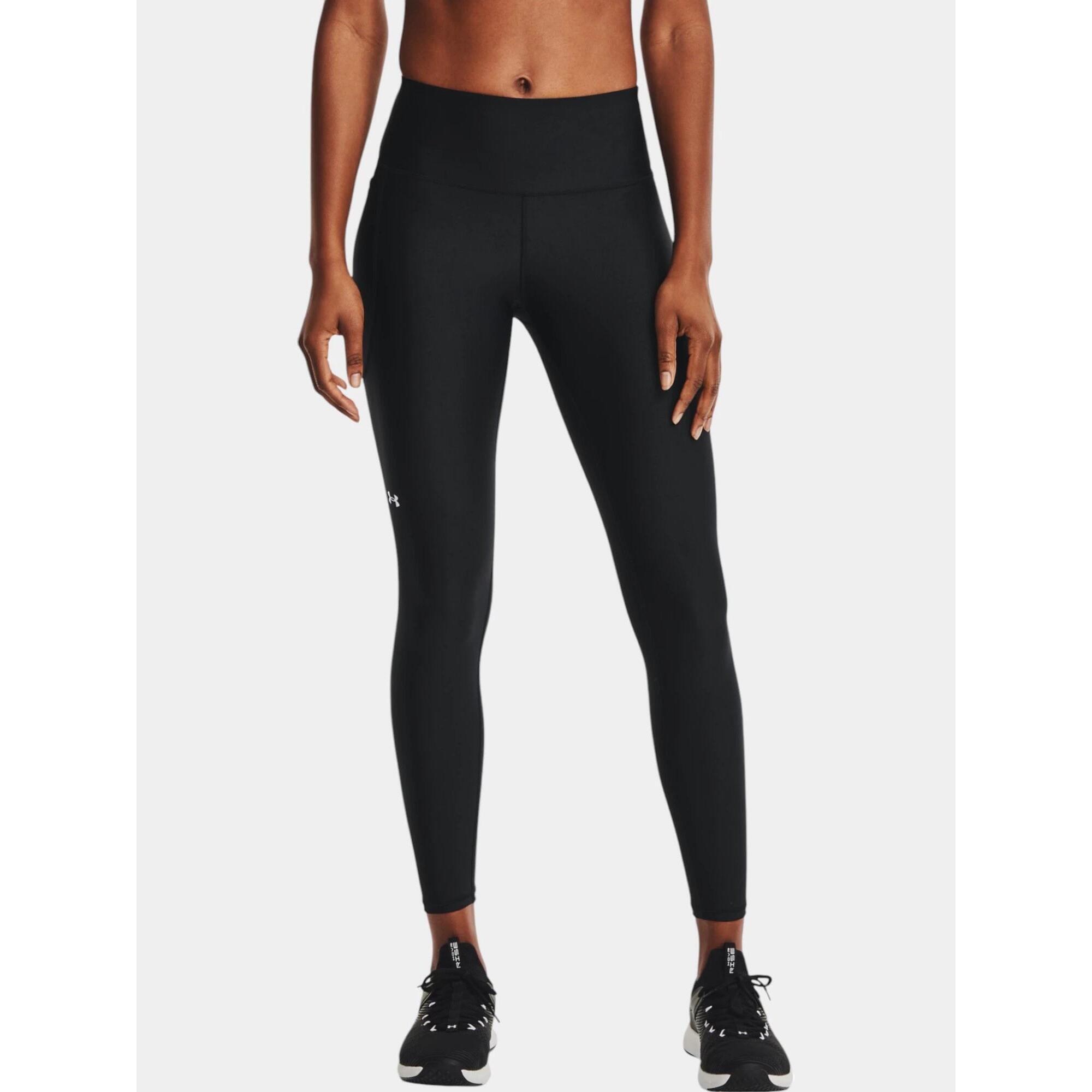 Spodnie sportowe damskie Under Armour Tech HiRise
