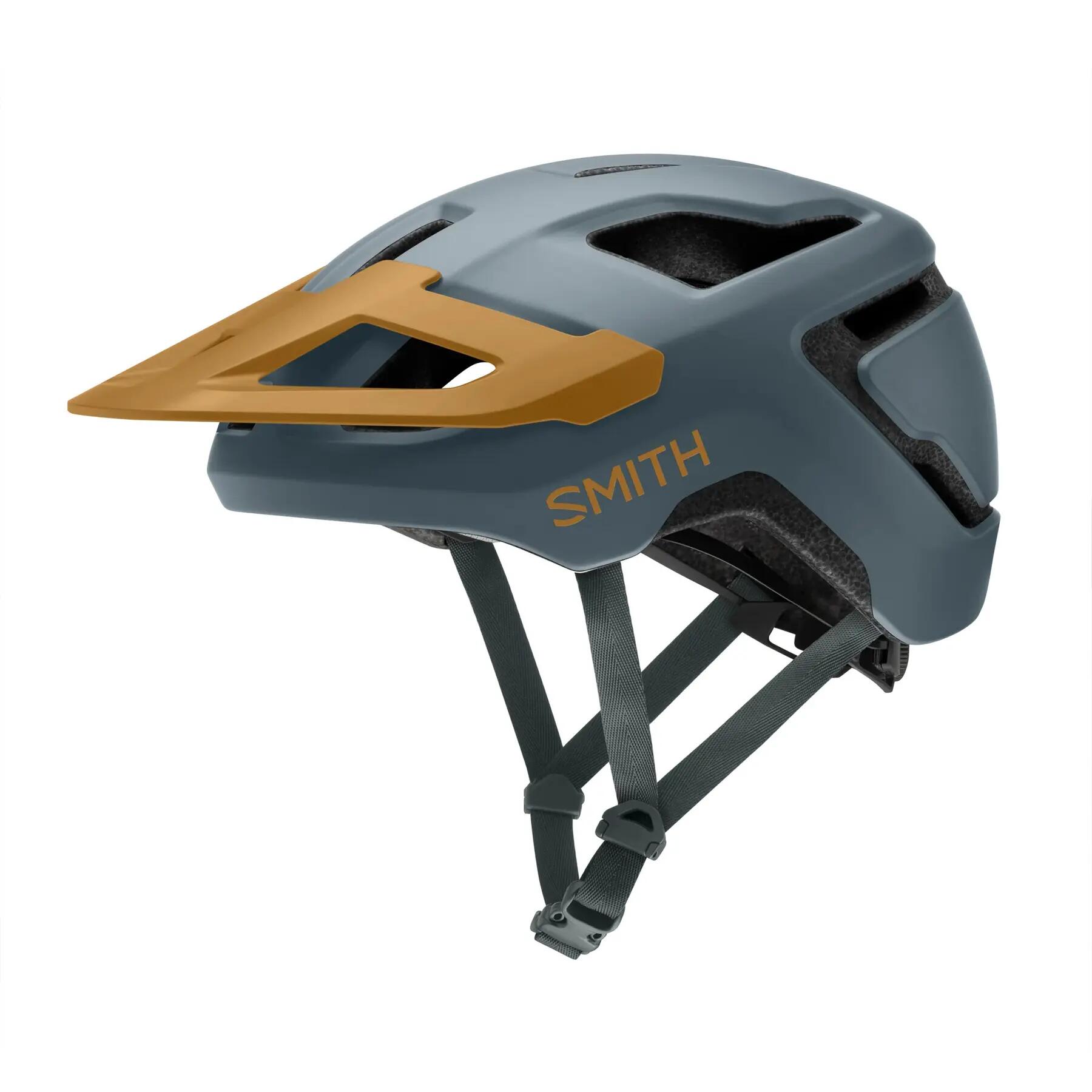 Kask do roweru górskiego Smith Pilot