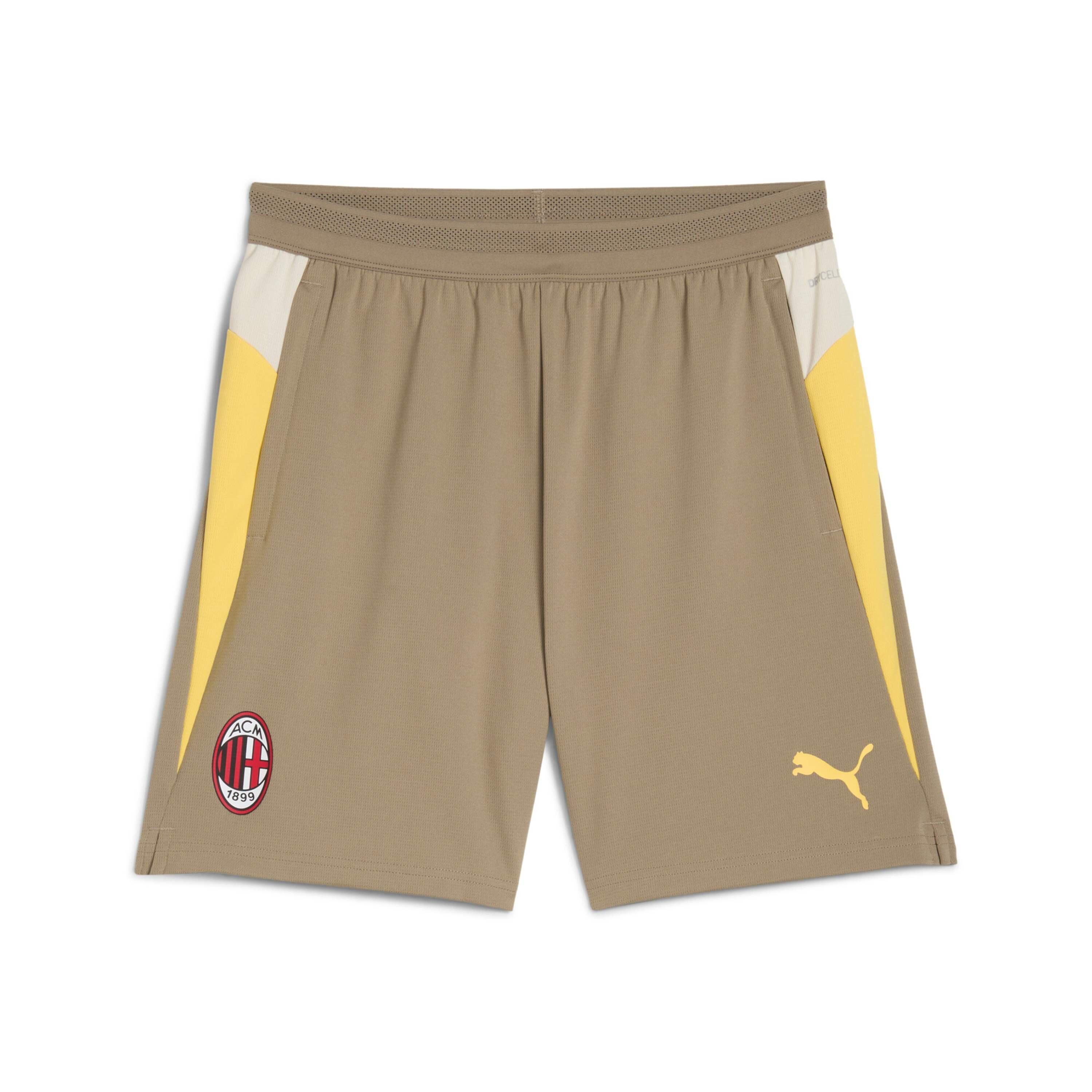 Krótki trening AC Milan 2025/26