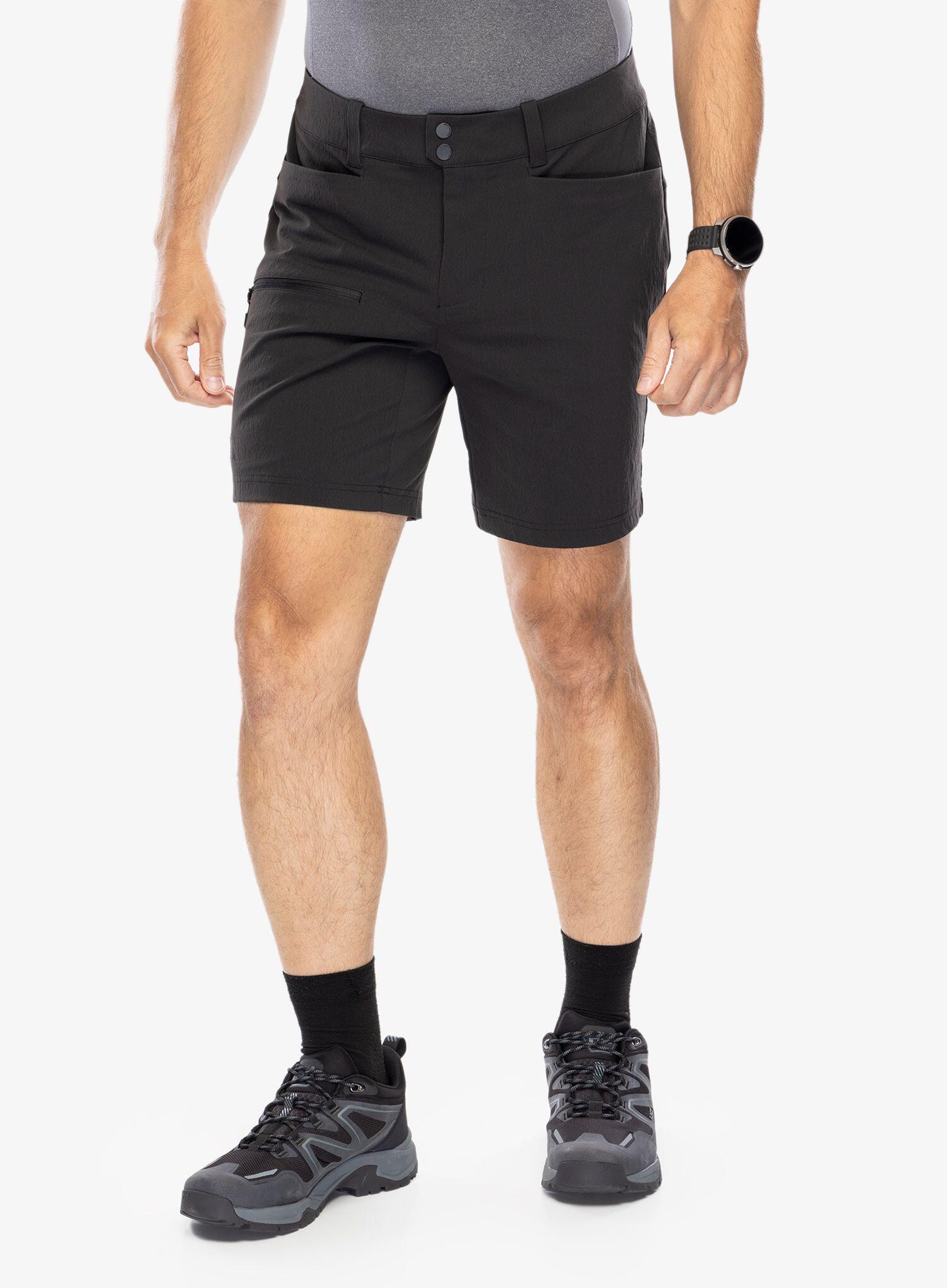Spodenki turystyczne męskie Helly Hansen Vika Tur Shorts