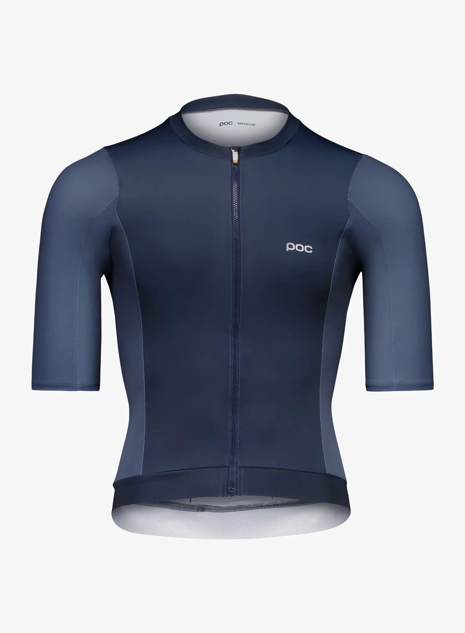 Koszulka kolarska męska POC Cadence Jersey