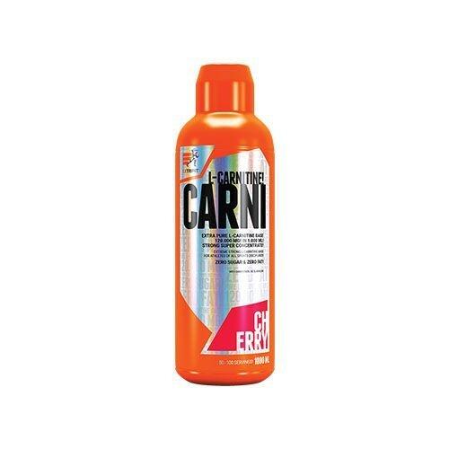 L-Karnityna Extrifit Carni 120000mg Liquid 1000ml Pineapple Mango