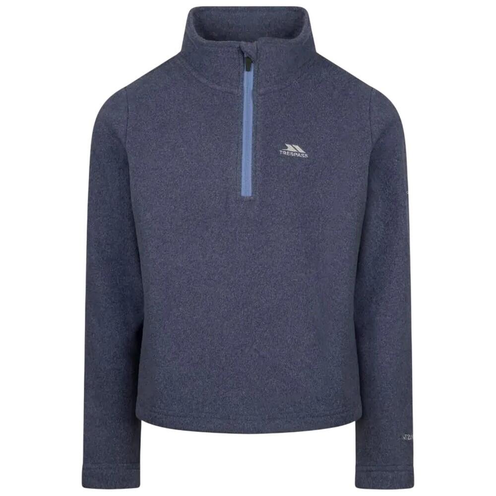 Polary Dziecięce Nollan Microfleece AT200 Fleece