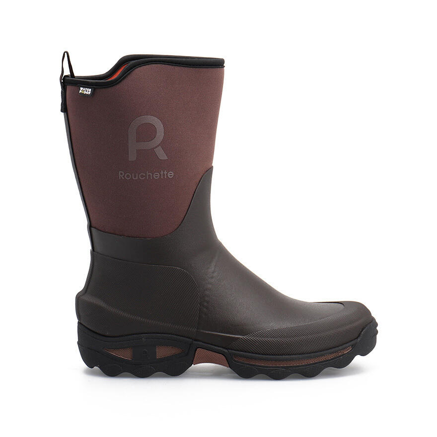 Buty Rouchette Clean Garden