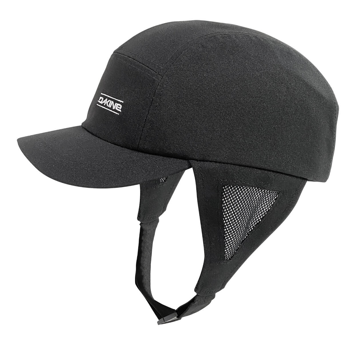 Kask Dakine Foil Bump Cap Black 2024