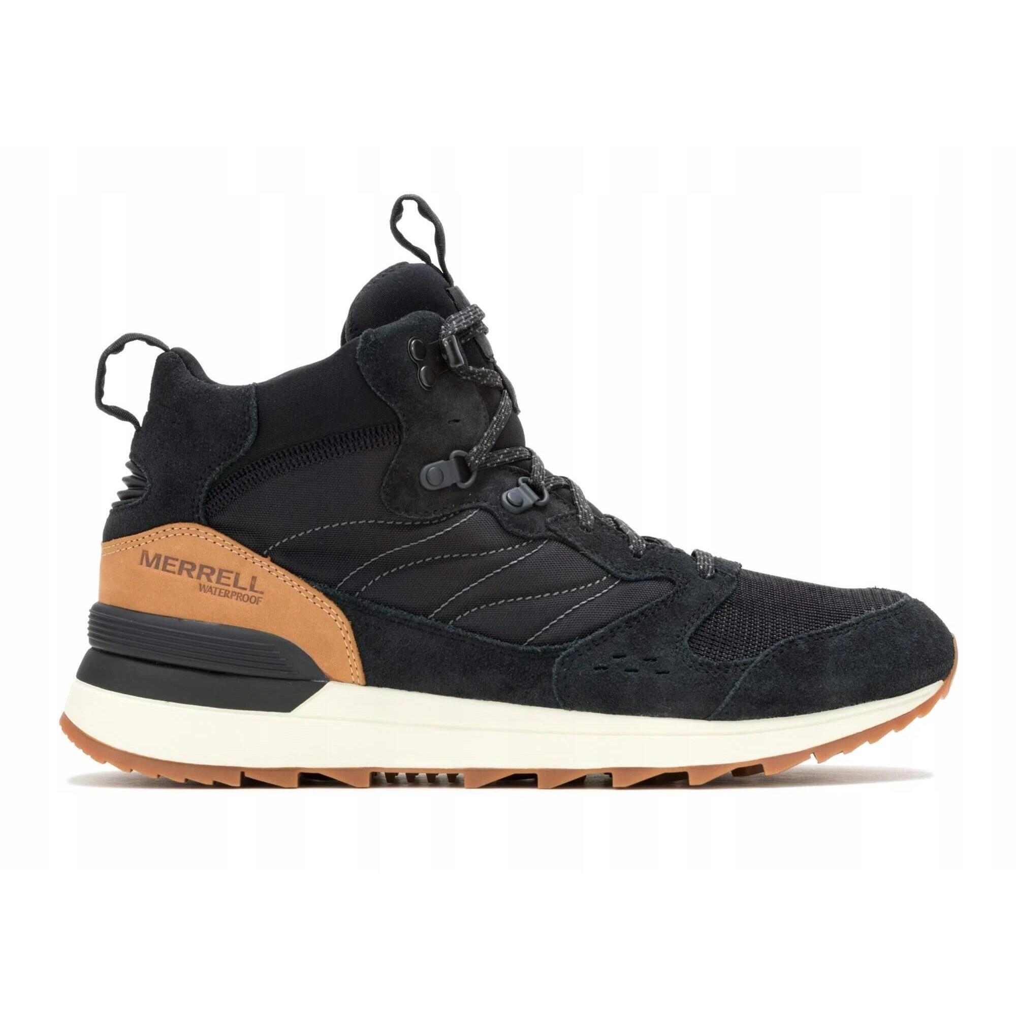 Buty sneakersy dla mężczyzn Merrell Alpine 83