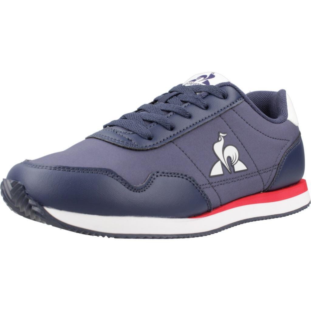 Kapcie LE COQ SPORTIF ASTRA_2 GS Niebieski