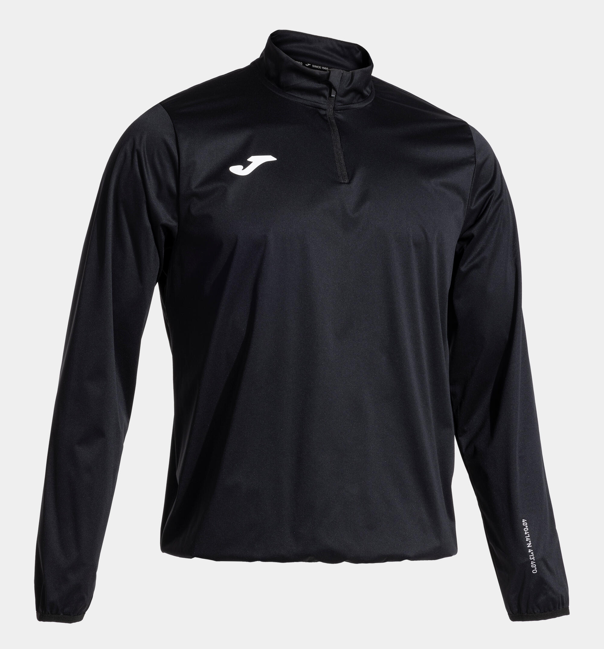 Kurtka do biegania męska Joma R-City Raincoat