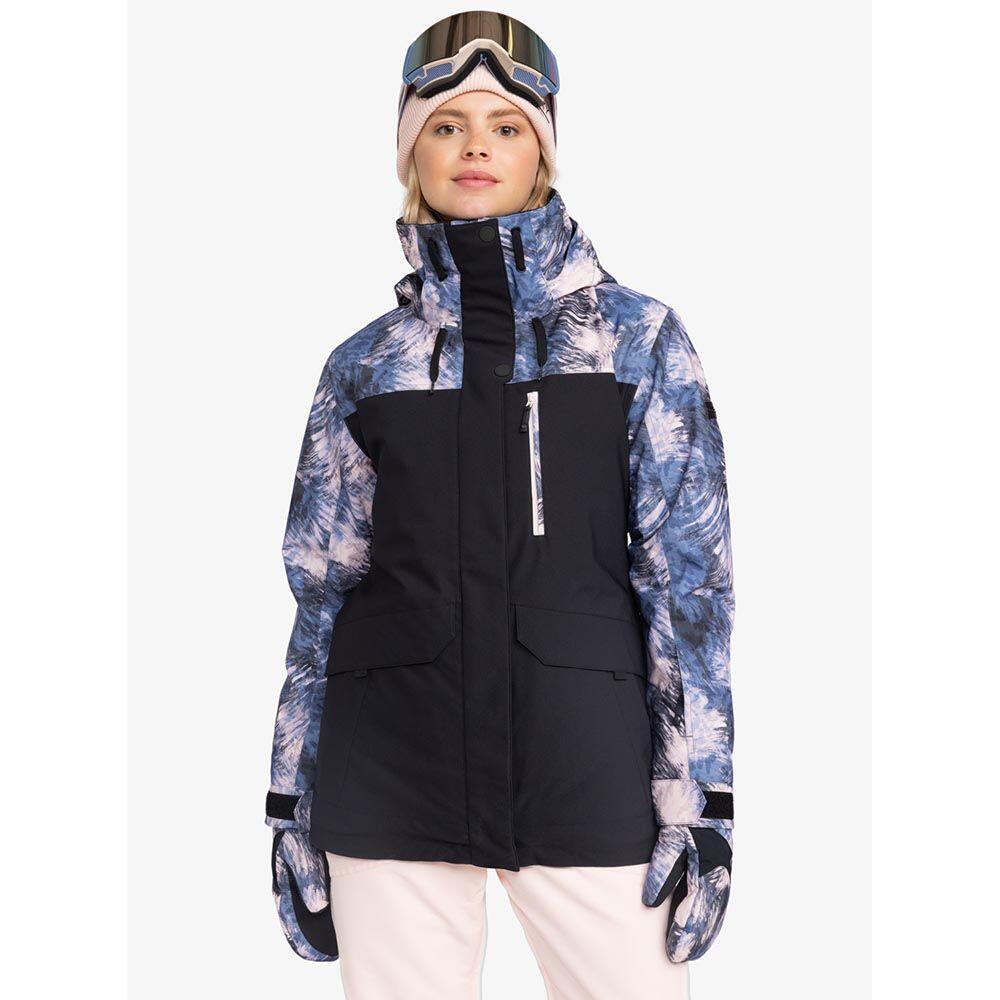 Kurtka narciarska damska Roxy Dawnrae Parka