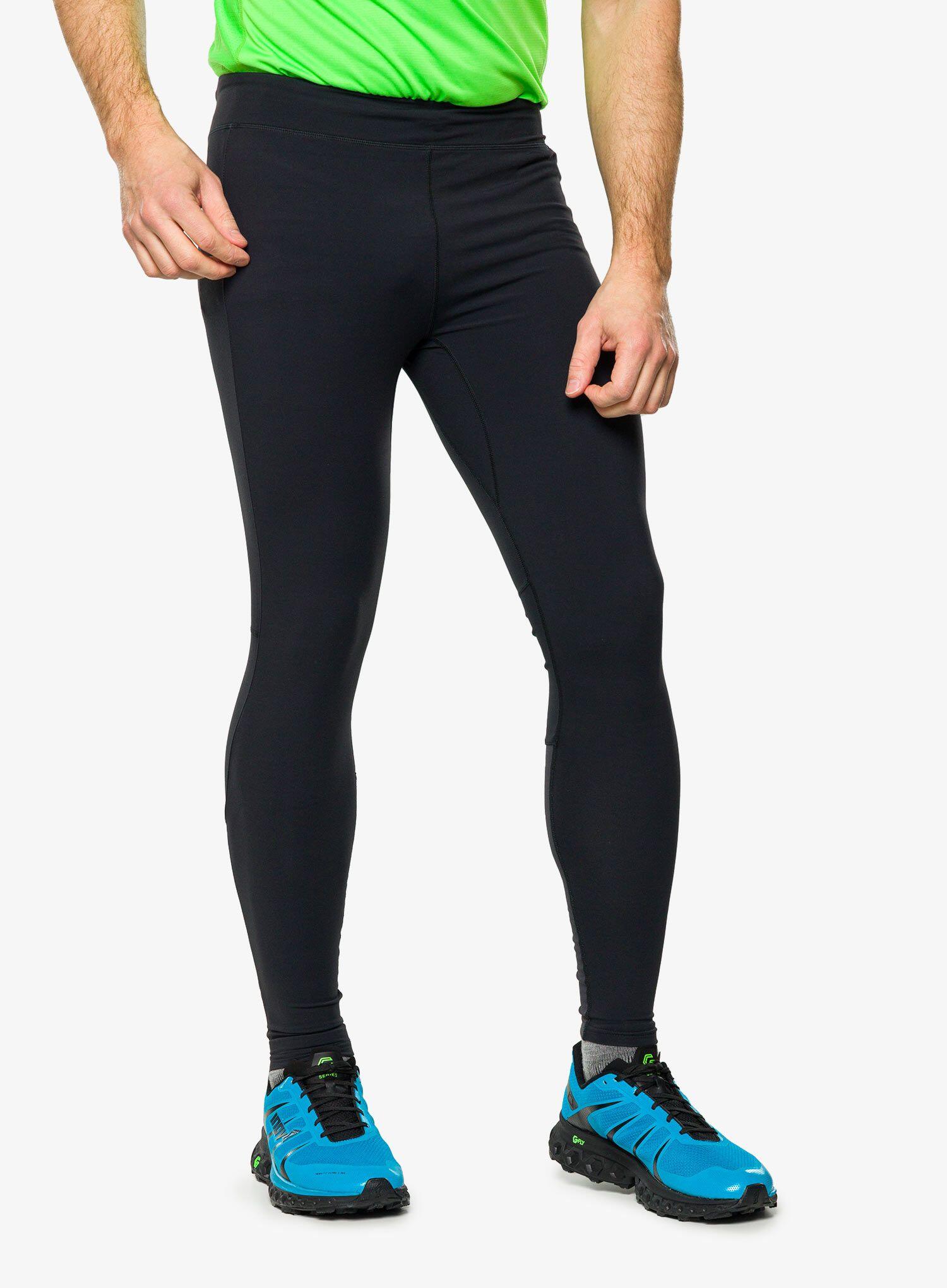 Legginsy do biegania męskie Inov-8 Race Elite Tight