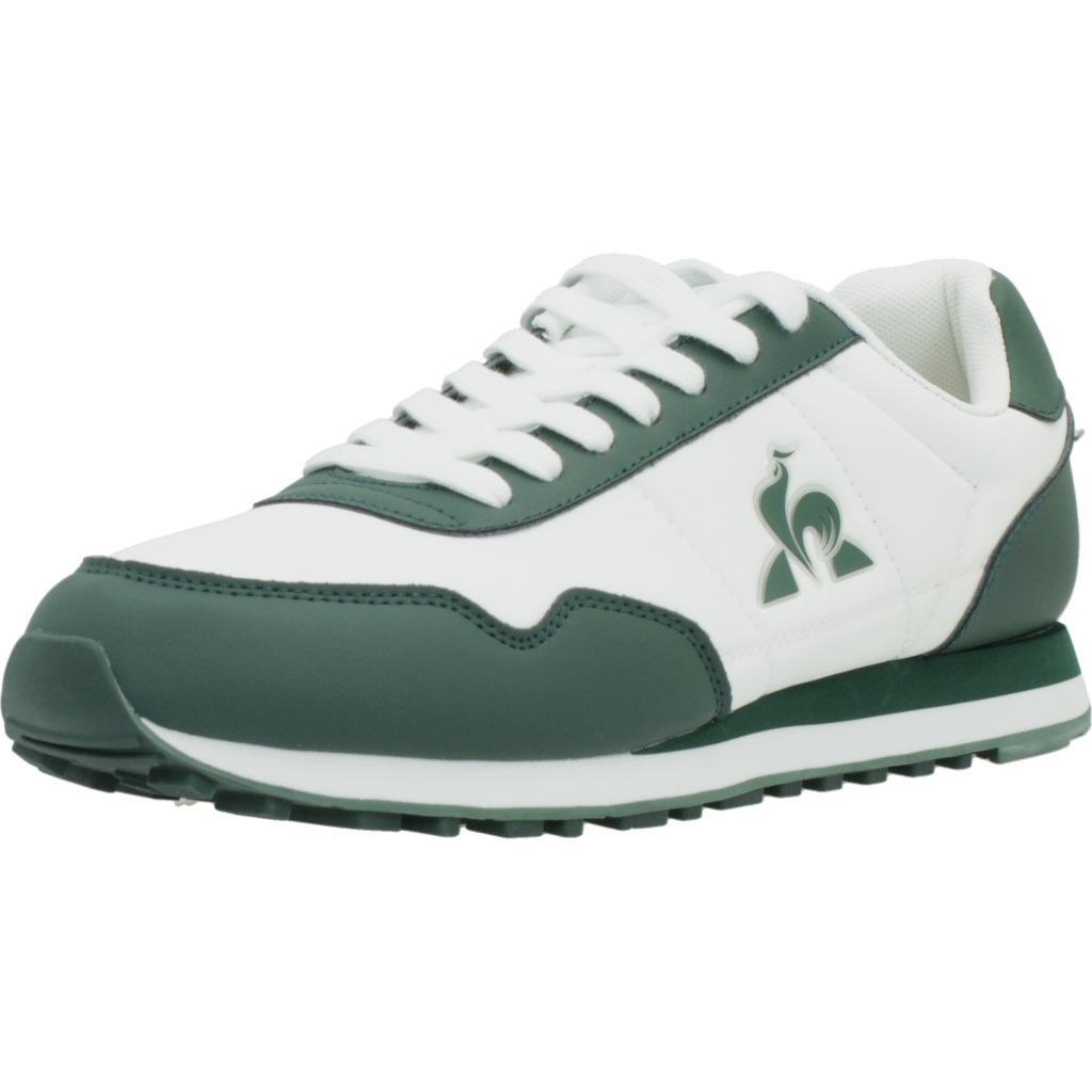Buty LE COQ SPORTIF ASTRA_2 Zielony