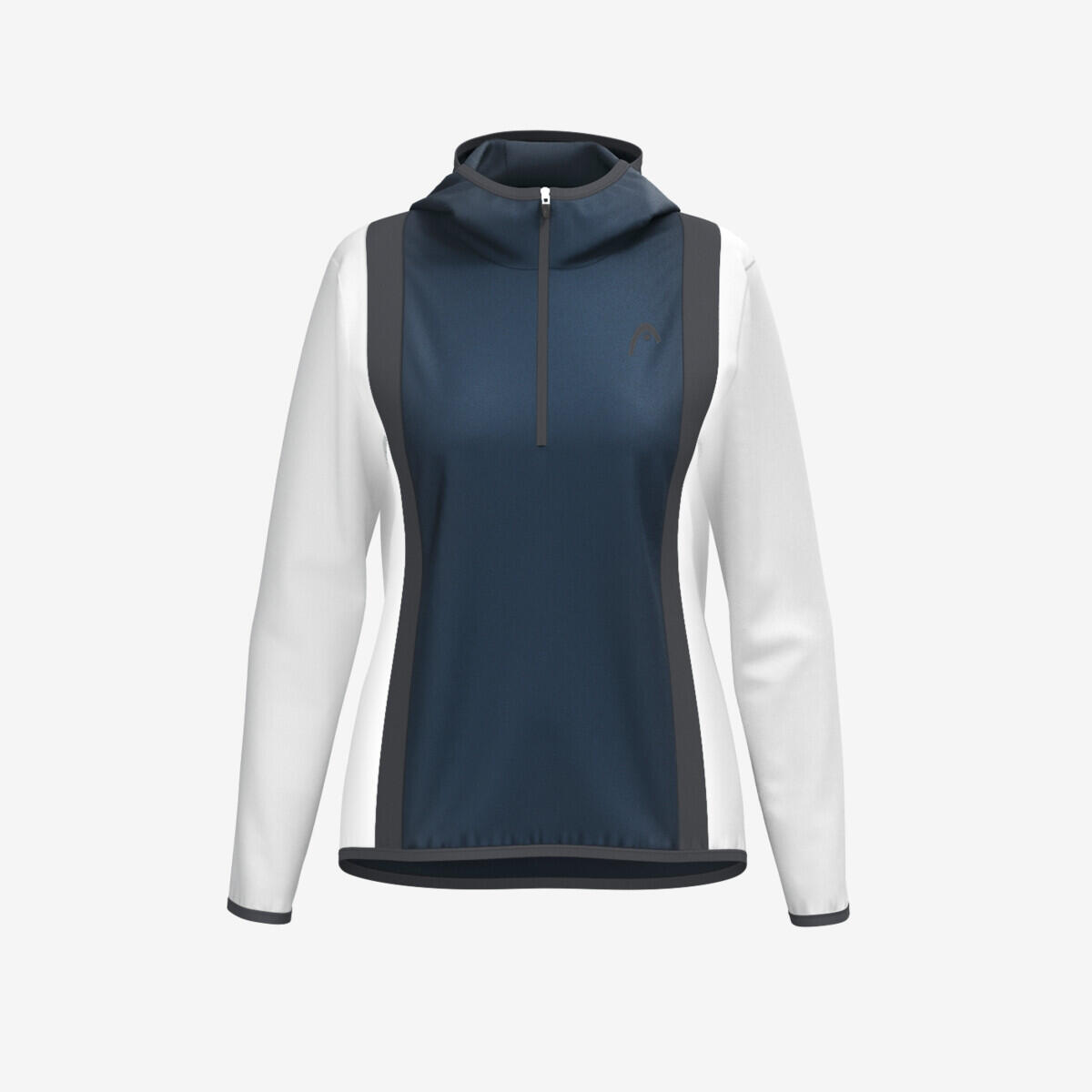 Sweatshirt Head Club 25 Tech Women