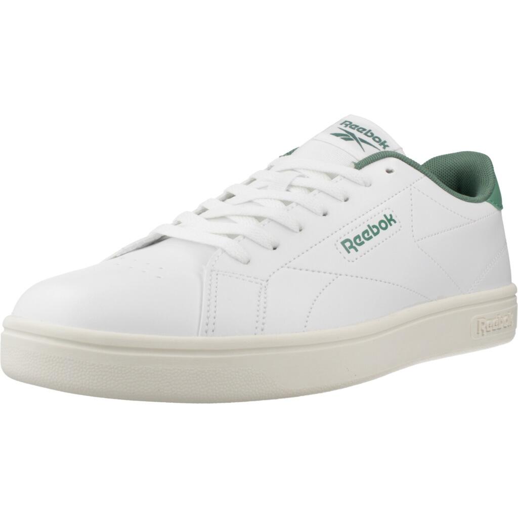Buty REEBOK COURT CLEAN Biały